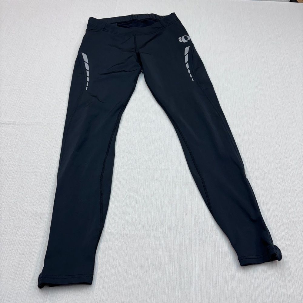 Pearl Izumi Women's SELECT Thermal Tight - 12211021 Black Size M